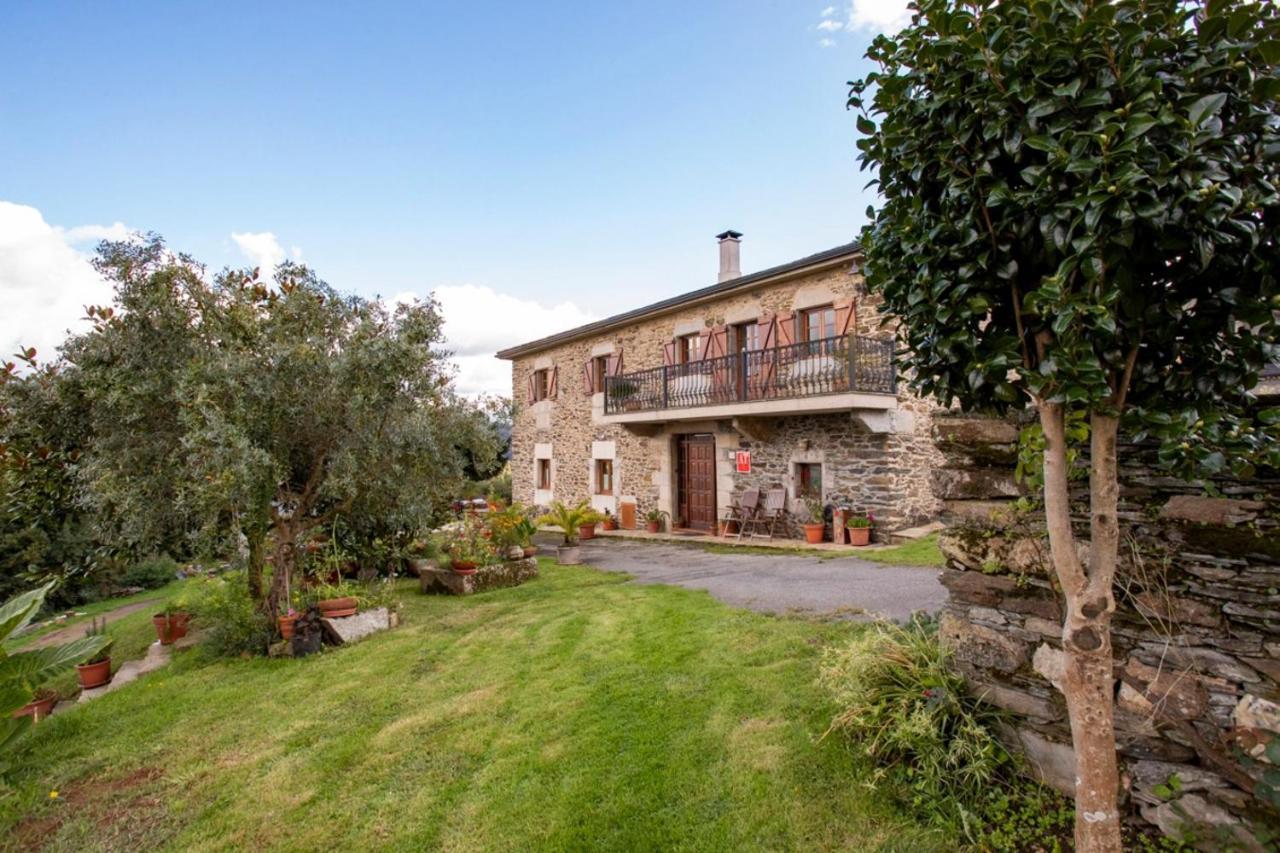 Vieiro Verde Exterior photo